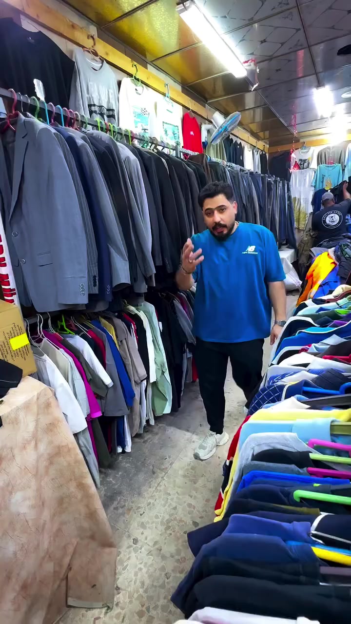 توفر القاط الرسمي يم الحجي للبالات كله ايطالي هولندي قطع مميزه وجميلة 

العنوان الاسكان شارع الشاشه الحجي للبالات


**إذا كنت صاحب هذا الإعلان وتريد حذفه لأي سبب، رجاءا أرسل رسالة إلى الدعم الفني**