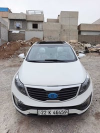 سبورتج • ٢٠١٠ • رقم اربيل