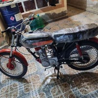 تايكر ٢٠٢١ • نظيفة • بعقوبة كاطون الرازي