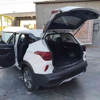 من رخصة الادمن المحترم  سيارة كيا سيلتوز وارد امريكي بدون ضرر فقط الدع...