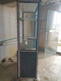 جام خانه مستخدم نظيف للبيع للتواصل 07831346814