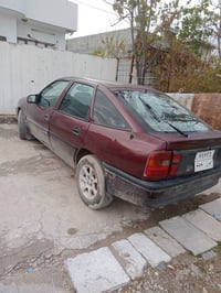 موديل ٩١ • كركوك • للبيع