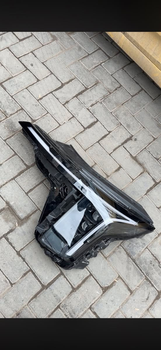 مهدي الجبوري
وصول قطع غيار كيا كرنفال 2025-2023
القصر الابيض مقابل وزارة التعليم العالي


**إذا كنت صاحب هذا الإعلان وتريد حذفه لأي سبب، رجاءا أرسل رسالة إلى الدعم الفني**