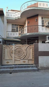 حي المصطفى • بيت ١٠٠م • طابو زراعي