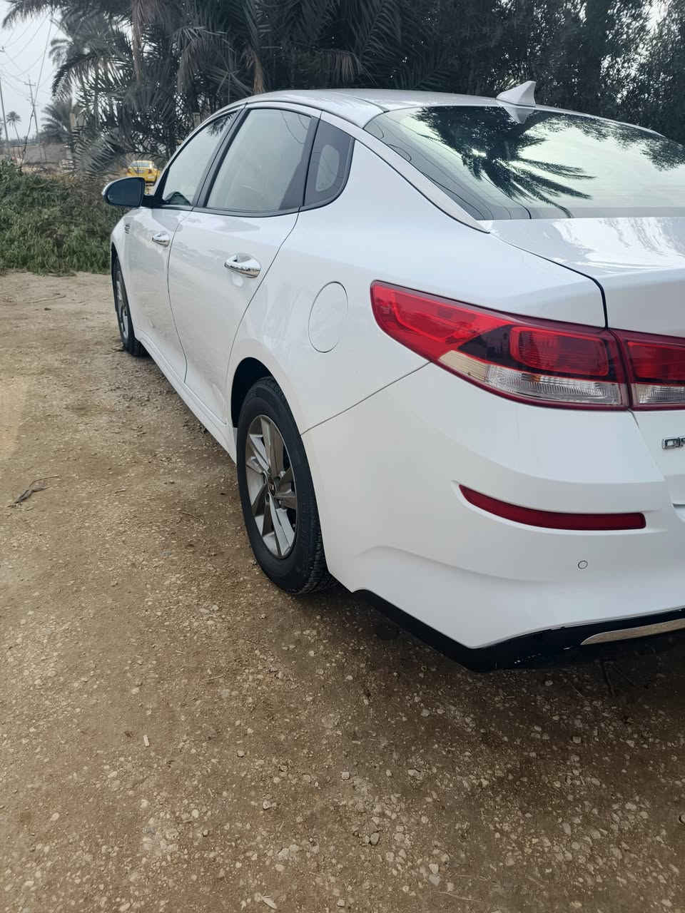 سلام عليكم اوبتما موديل ٢٠١٩ وارد امريكي حادثها بنيد مبدل جديده ماشيه تسعين الف احله من صوره بيع او مراوس مكان كربلاء ***********
