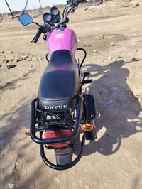 دايون • ٢٠٢٣ • نقص امامي