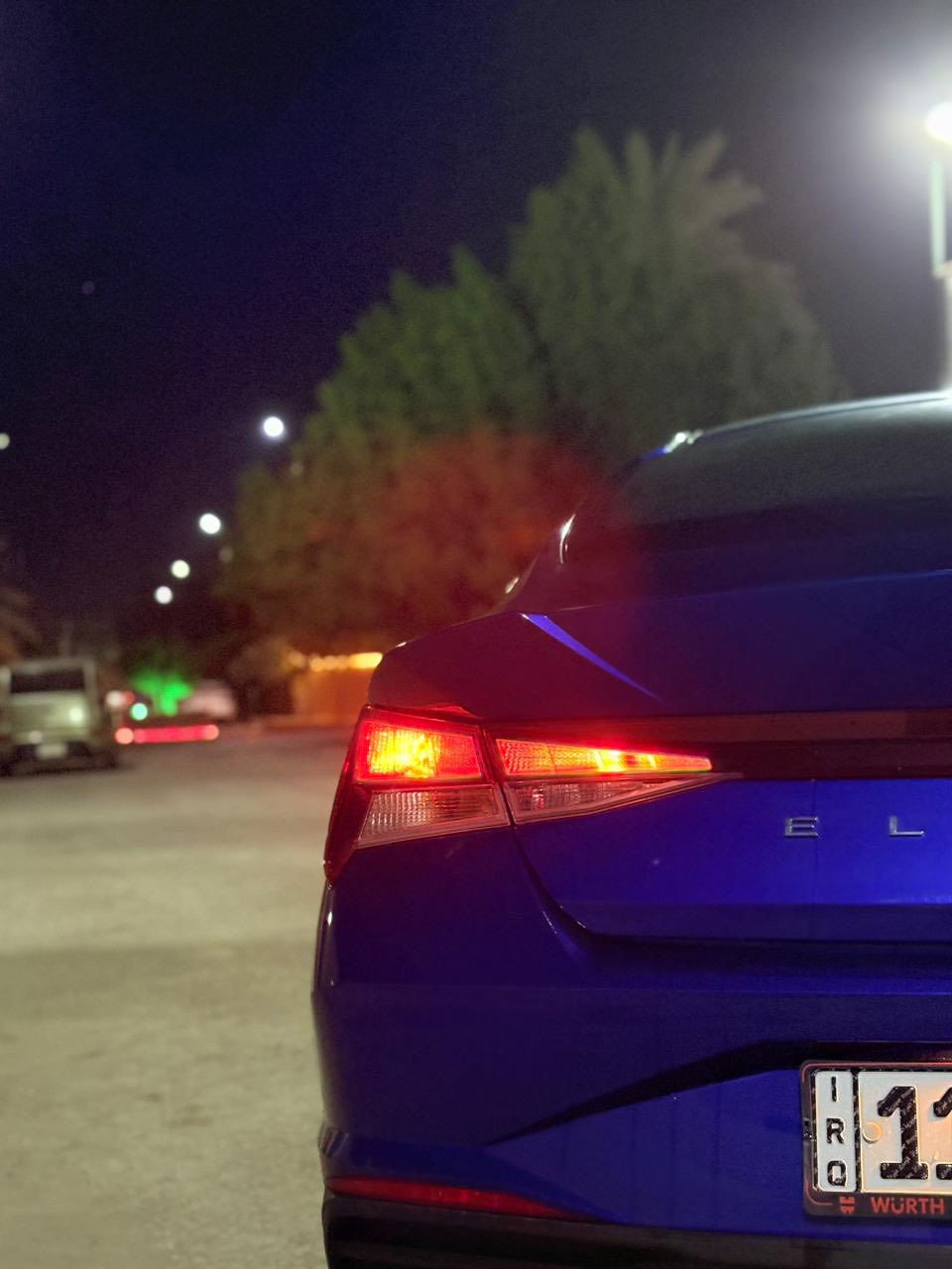 سلام عليكم
النترا للبيع 
موديل 2023
اللون الأزرك النيلي
رقم بغداد
مكينه ألفين دوش 
سياره جديده اخت الزيرو 
ماشيه بين ١٢ الف وال١٣ الف ميل بالضبط ما متاكد 
وارد امريكي حادثها يخبل كلش بسيط وسطحي
جاملغ والبنيد شويه كلش حلو حادثها
المكان بابل حله
السعر 160 وبيها مجال بسيط
تواصل *********** متواجد واتساب
