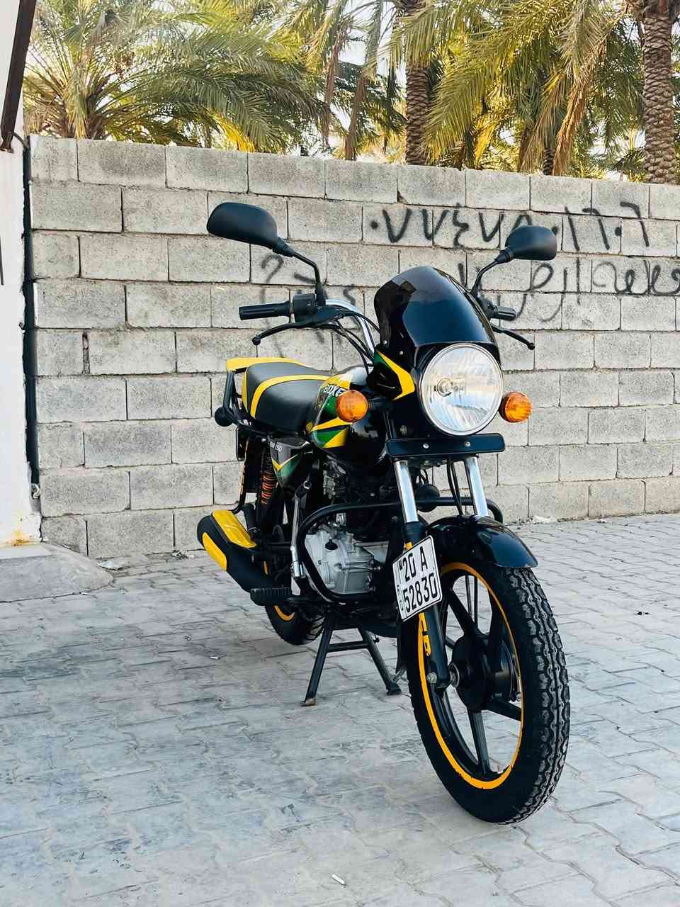 يالله السلام عليكم ورحمة الله وبركاته
بوكسر 22 مرقم ديالى انكليزي مشروع وطني شرط التحويل 
دراجه جديده مابيهه نقص محرك مكفول 
بيع بل نقد والقسط ماستر الرافدين فقط او مراوس بوكسر دايوان 
ديالى بعقوبة التحرير مقابل فوج ال 7 طرق بهرز 
***********
