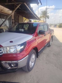 سياره بيكم هايلوكس مديل ٢٠١٩ جديده الاستفسار نتصال ٠٧٧١٨٨٢٤٥٥٧