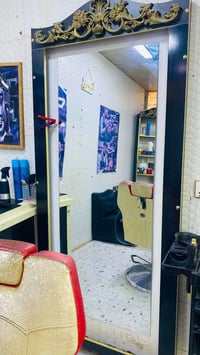 مراية حلاقه • عدد ٢