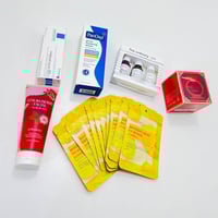 بانوكسيل ١٠٪ • سيكابلاست ب٥+ • ذا أورديناري