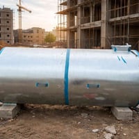 گيج 16 • قفل • ديكور