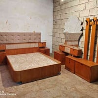 غرفة نوم صاج • ٤ قطع • كركوك