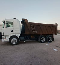 سيارة 2007 • مكينة إنجكشن • جاهزة