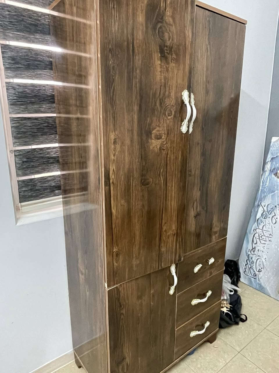 كنتور بابين نظيف استخدام كلش قليل السعر 110 عنوان داخل بسمايه ***********
