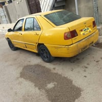 كوين • ٢٠٠٩ • محرك كورلا