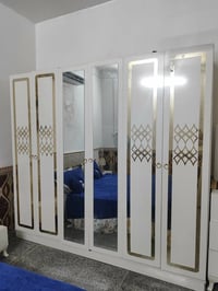غرفه تركيه • ٦قطع • ما بيها ضرر