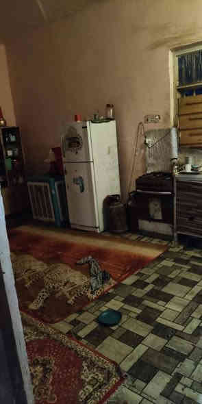 البيت للبيع طابو زراعي 300 متر حي الامين الثاني مقابل جامع موسي الكاضم بناء بلوك عكاده سند 25 بي وصل تطويب بي 3 غرف نوم استقبال مطبخ صاله كراج حديقه سعر على الاتصال واتساب *********** ***********
