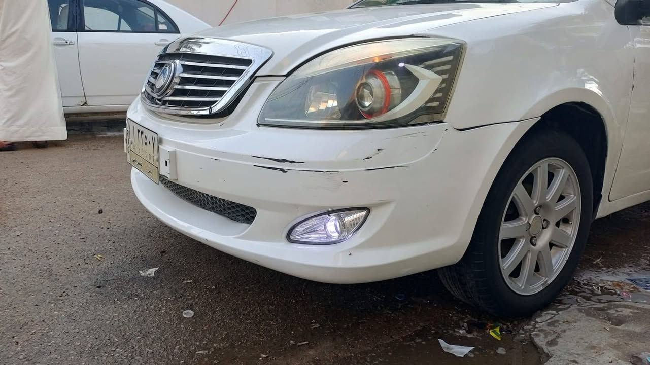 سلام عليكم موديل 13سياره جاهزه
1تحويل مباشر بسمي
2تخم تاير 
3كهربايات كله شغاله ريمنت سنتر لوك 
4تبريد شغال
5مكينه وكير عادي مكفولات 
6عليه ادامه كامله نوزلات عينه وصينيه بوربرنات اماميه
قلايج كير عنابير جويتر فيتبم كله مسويله ادامه
7رقم الخلفي ضايع ومسوي بلاغ من تحول تستلم ارقام نكليز
8مكاني ناصريه كل التفاصيل ذاكره سعره 42وبيه مجال للشراي***********والي ماعنده رصيد يرمش عليه واني اخابره
