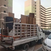 بسماية • نقل أثاث • تركيب أثاث