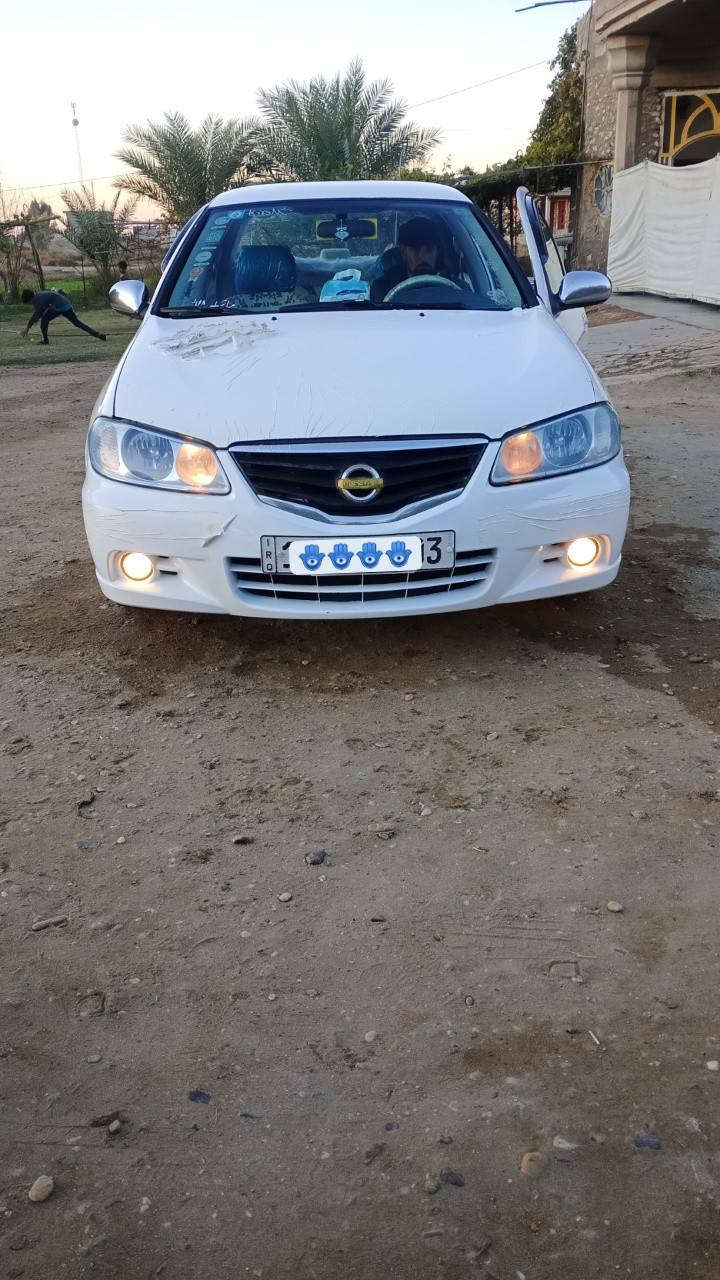 سني موديل 2010 للبيع ***********
