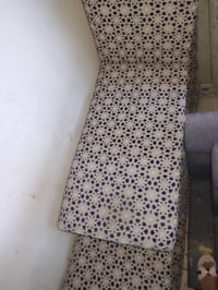 مساند • كنبة