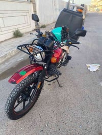 دراجه دايوان موديل 23 اوراق سكنر دراجه كلش نضيفه مكاني بغداد  07746344...