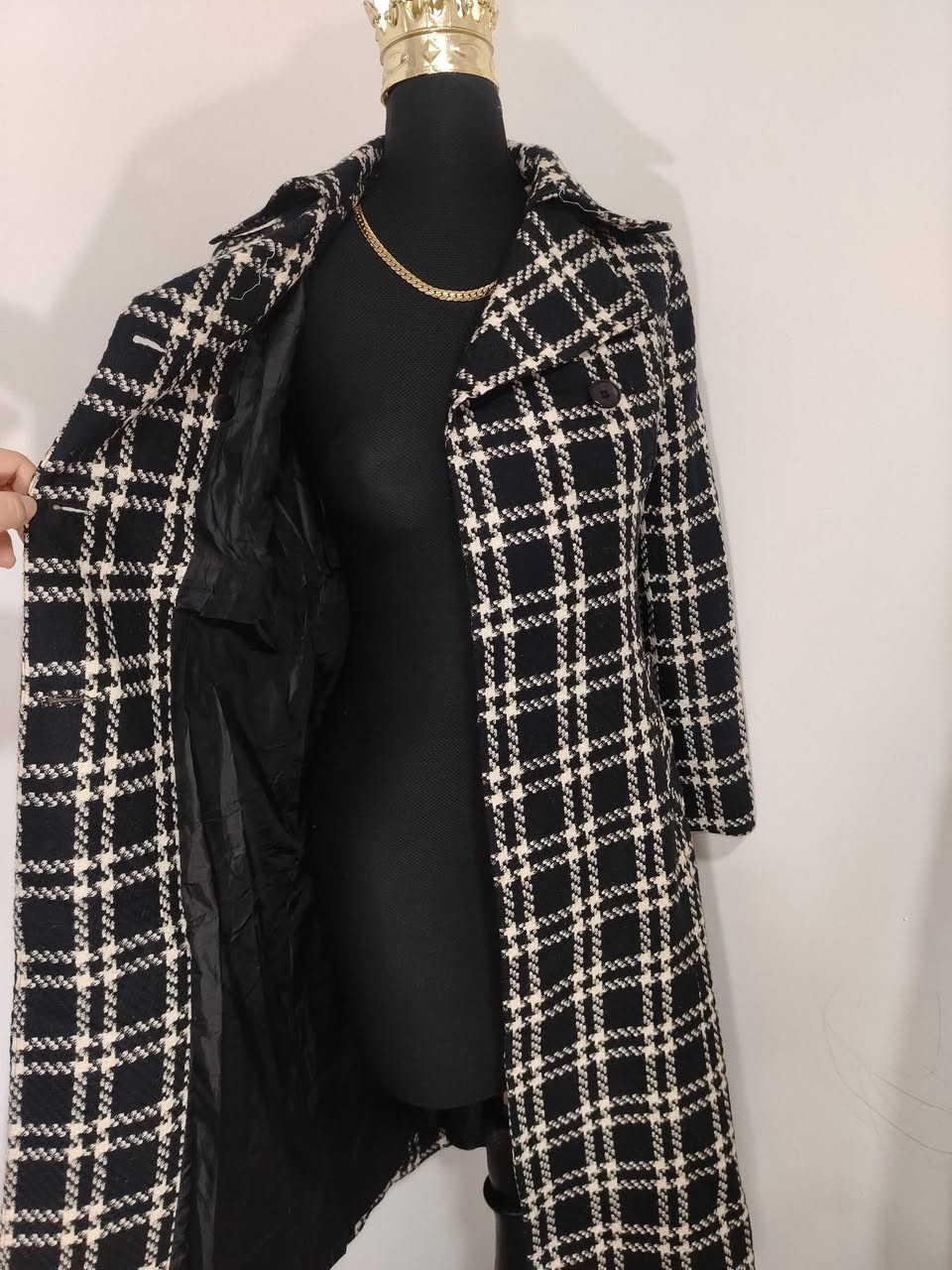 سعر اي قطعة ٧ الاف فقط 💥

القياسات داخل الصور

#الجميع


**إذا كنت صاحب هذا الإعلان وتريد حذفه لأي سبب، رجاءا أرسل رسالة إلى الدعم الفني**