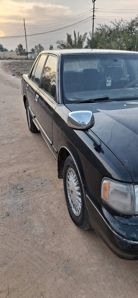 ارنب 89 مكفوله من الكص ونقل الجثه مكينه وكير وحداديه شرط سنويه لل 27 مداور ثاني يوم سعرها 58 وبيها مجال بسيط مكاني ديوانيه شاميه للتواصل *********** بغداد, العراق
