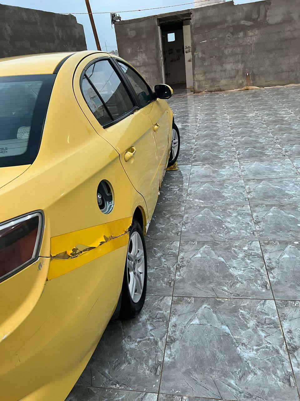 سلام عليكم.
سياره فاو البيع سياره حلوا شوف عينك  مكينه وكير كفاله مكينه كورلا  كشر نضيف  
رقم الهاتف *********** رقم صاحب السياره
