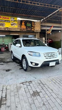 سنتافي 2010 خليجي 4سلندر 7راكب 3 قطع تبريد تفاصيلها بل سونار السعر 125...
