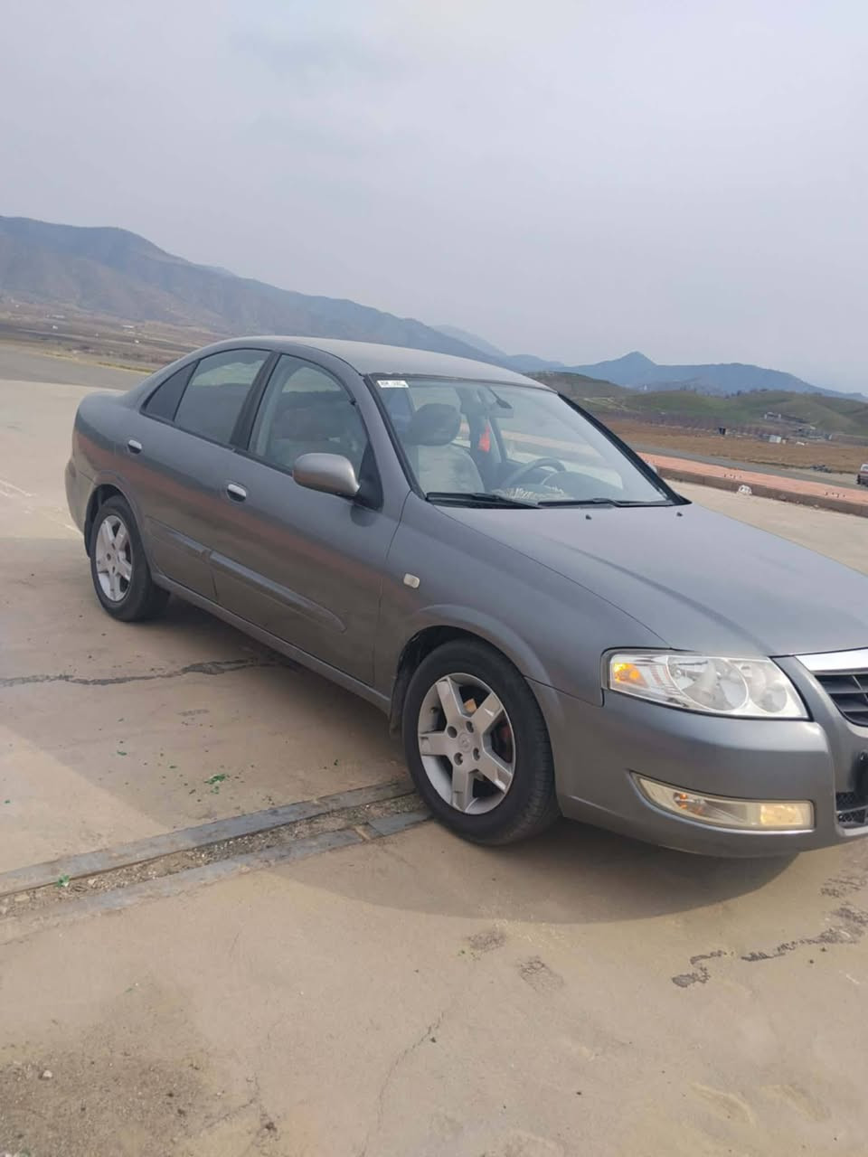 ❤ بەناوی خودای گەورە و میهرەبان ❤
. ئەم گوڵە 🌹 بـــــــــــۆفـــــــرۆشـتن 📢
. سام سۆنگ ( بڕاوە 🎁 )
. 👑ماشاءالله👑نمونەیە لەجوانی📦
. مۆدێل {{ 2009 }} 
. فول مواسەفات بێ سڵایت
. گێڕ و مەکینە بەشەرت
. سەیارەکە ماڵی دۆستە
. کامل مەسرەف کراوە
. ژ.م ☎️ ***********
