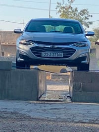 ماليبو • ٢٠١٧ • ديالى