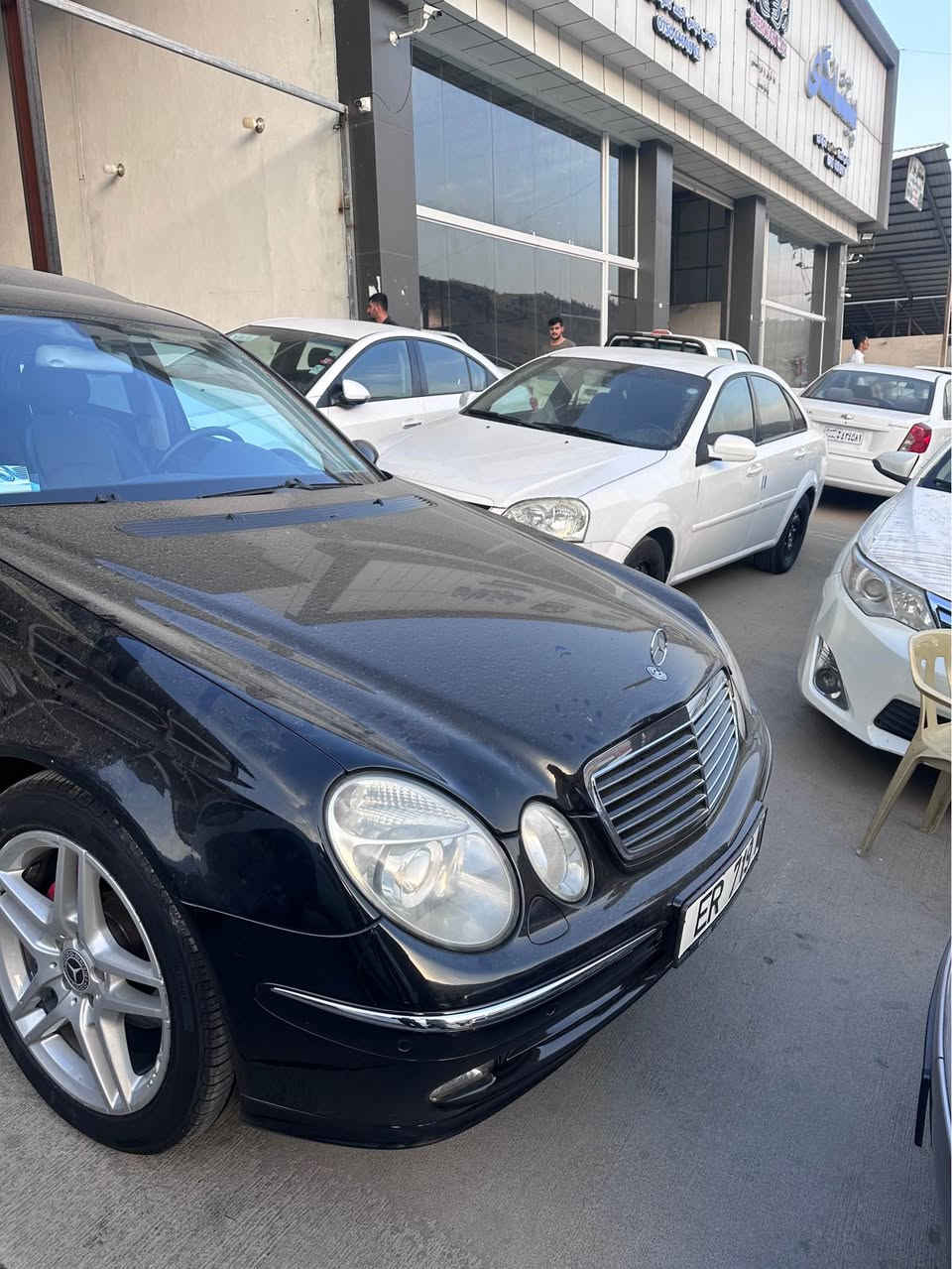 ماسلیس E350 ٢٠٠٦ فوول فوولە مەکینە و گێڕ ئاڤانتگارد مەکینە مەرغوب گێڕ و مەکینە بەشەرت مەنەفیست ئەوروپی هەزەو پاکانەی بۆکراوە سەیارەکە بێ سبوغە بێ ساردەکوتوو تەزرەیە سەیارە سفر سفرە *********** سوران, أربيل
