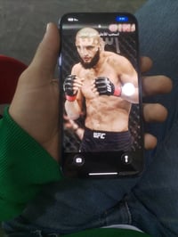 آيفون ١٣ برو ماكس • ذاكرة ٢٥٦ • بطارية ٨٦٪