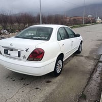 نيسان صني • ٢٠٠٦ • السليمانية