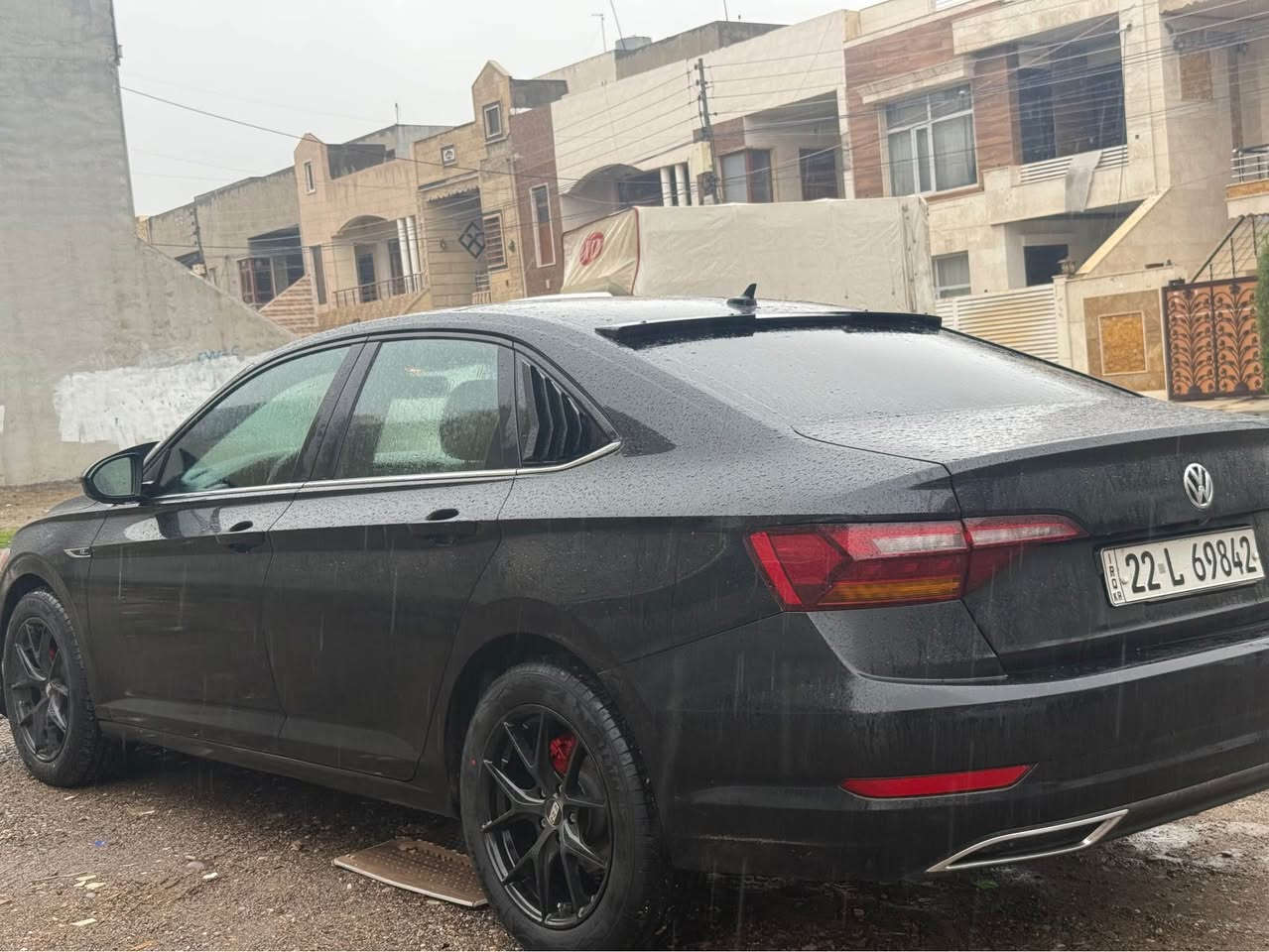 جيته موديل 2019 مواسه فات RLainسه ياره كه زور جوانو پاكه شه ش پارجه ي سبووغه بي زؤري بي يراباك ره قه موو سه نه وي ژينگه ي هه مووي نويه سه حري 140مه جال *********** أربيل, العراق
