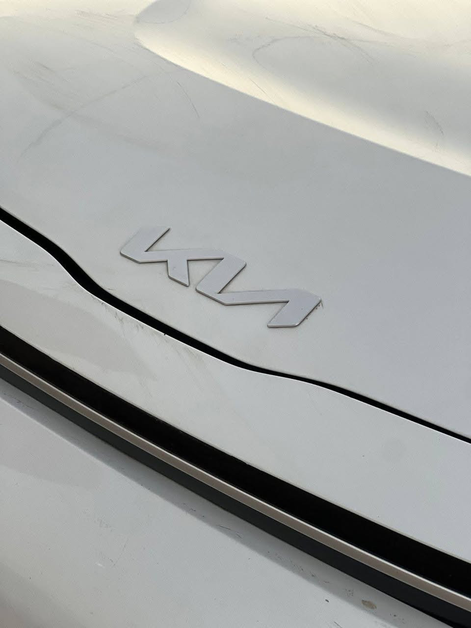 سلام عليكم صول موديل 2022
سيارة وارد امريكي حادث جاملخ وبنيد صبغ نص بنيد وجاملغ بيهه رشات ضبغ بل بيبان الاماميه اللسايق 
مكان بغداد جميله سعر ١٣٠.  ***********
