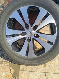 تك ويل كب حجم 18 زيرو واصلي 07714387084