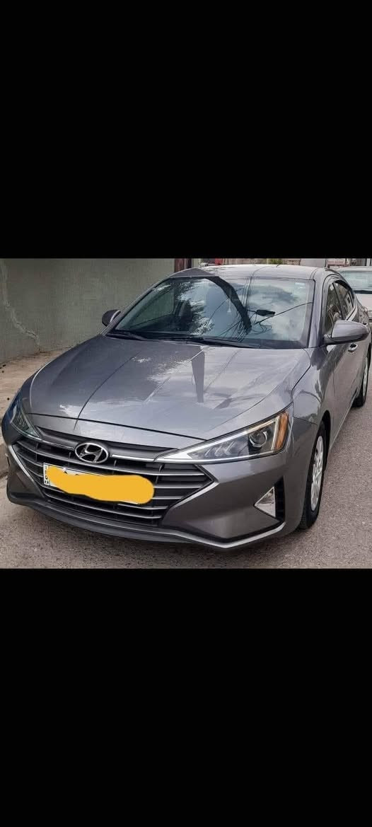 النترا 2019 كير عادي ماشية 98 رقم والسنوية  بأسم البائع سعرها 120 وبيها مجال موصل حي الاعلامين قرب حي الوليد


**إذا كنت صاحب هذا الإعلان وتريد حذفه لأي سبب، رجاءا أرسل رسالة إلى الدعم الفني**