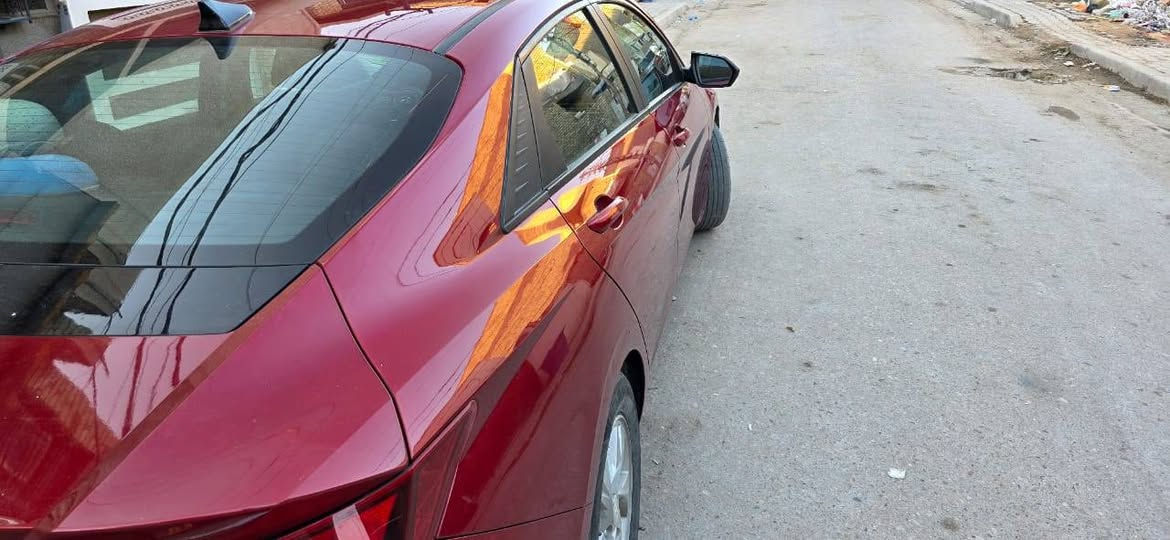انتراه موديل ٢٣ رادار امامي خلفي تحكم قياده تحديد مسار وباقي موصفاة معروافه حادث جاملخ امامي ايسر سعر ١٤٣ ووبيه مجال بغداد بسمي ***********
