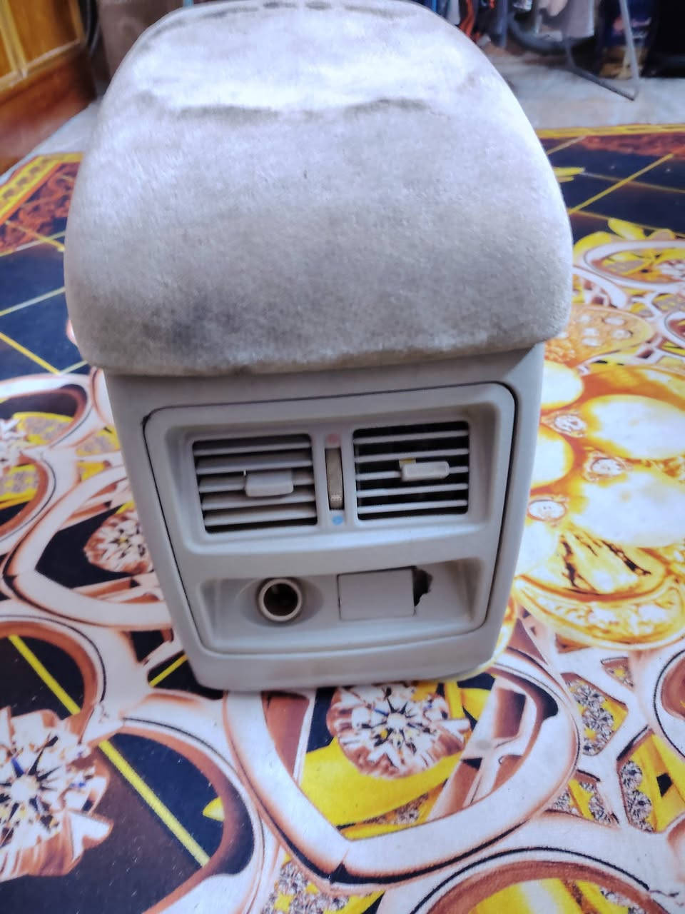 حصان كامل كيا اوبرص 2004 رقمي، الاتصال *********** بس وتساب
