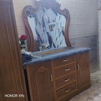 صاج • نظافة • فول