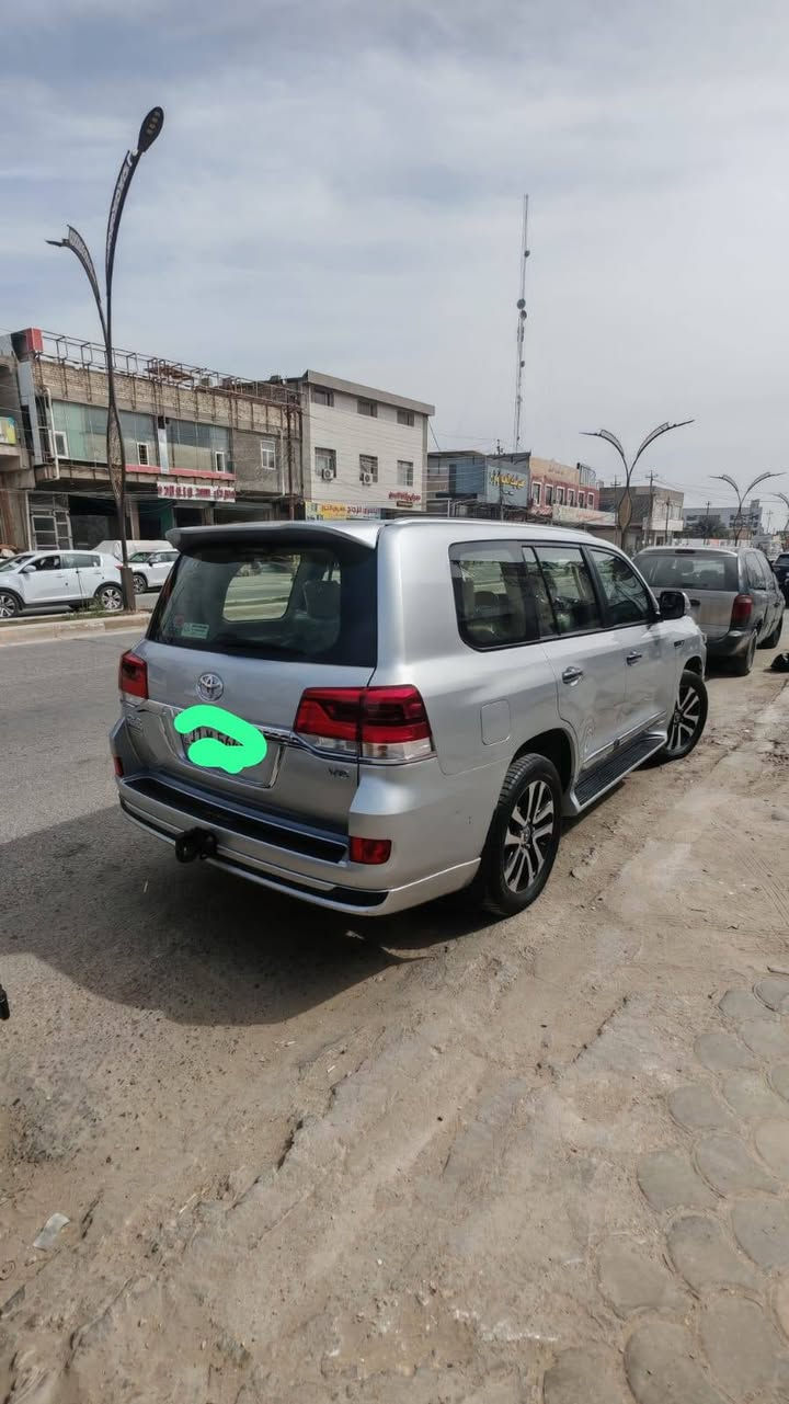 لاندكروز جكسارة مديل 2019
جديدة جدا جدا جدا
ماشية ٨٥ الف فقط
وكالة ساز GXR ستة سلندر
بيها مواصفات تجي اعلى من الفول (دائما الالوان يجي مواصفاته اعلى من الابيض والاسود)
السيارة مكفولة ورقمها بغداد بأسمي
متواجد في كربلاء
***********
اتصال أو واتساب
507 وبيها مجال بسيط
