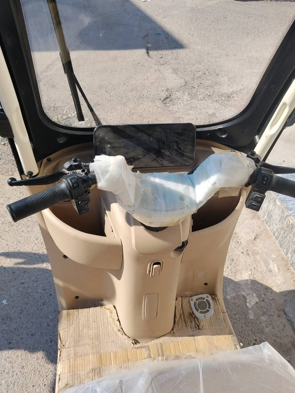 تكتك شحن اخت جديده لبيع عنوان زعفرانيه ***********
