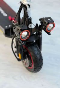 سكوتر ياباني • بطاريات ليثيوم • شحن ٩ساعات