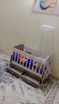 كاروك تركي • استعماله قليل • أطفال