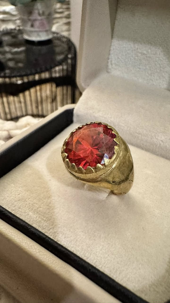 خاتم نحاس رجالي


**إذا كنت صاحب هذا الإعلان وتريد حذفه لأي سبب، رجاءا أرسل رسالة إلى الدعم الفني**