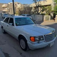 💥💥#الرئاسي_المميز💥💥  #إعلان_بيـــــــــــــــــــــــــع🚗  مارسيدس 199...