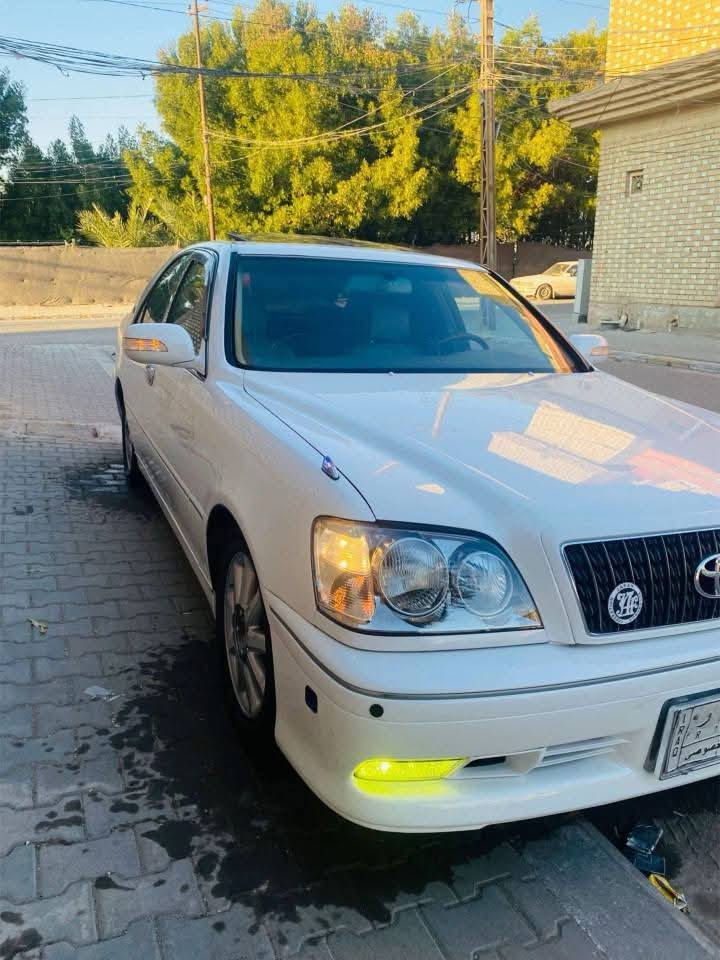 صلاح الدين معلايه 2005 ... اصل 2001 السياره اصوليه جانت فحص مؤقت وتحولت الماني كفاله من الكص فول فتحه رادار مكينه كير كفاله حداديه 100/100 مكاني النجف الاشرف شراي يتصل ***********
ابيع 
(وكاله مداور ماكو ) رجاءآ اقره التفاصيل ياله تتصل
